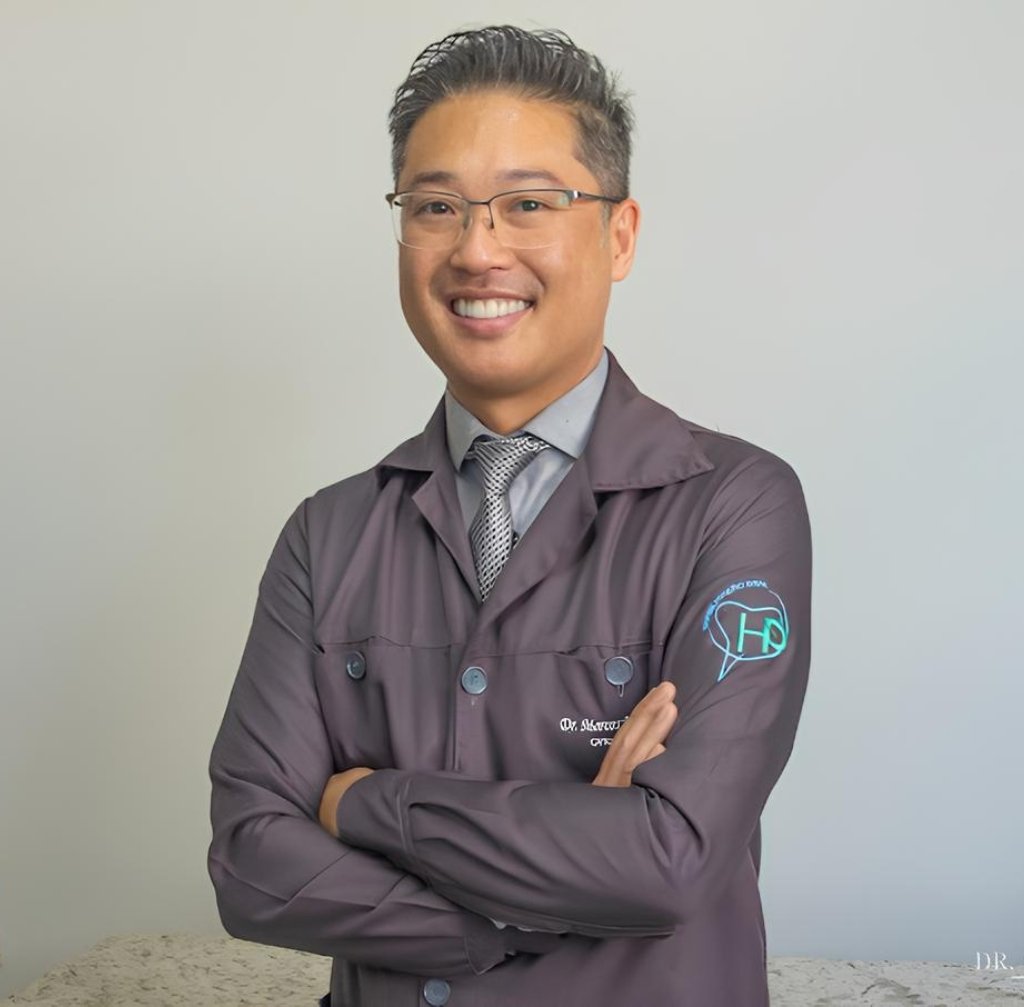 Dr. Marcos Yukihiro Hanaoka
