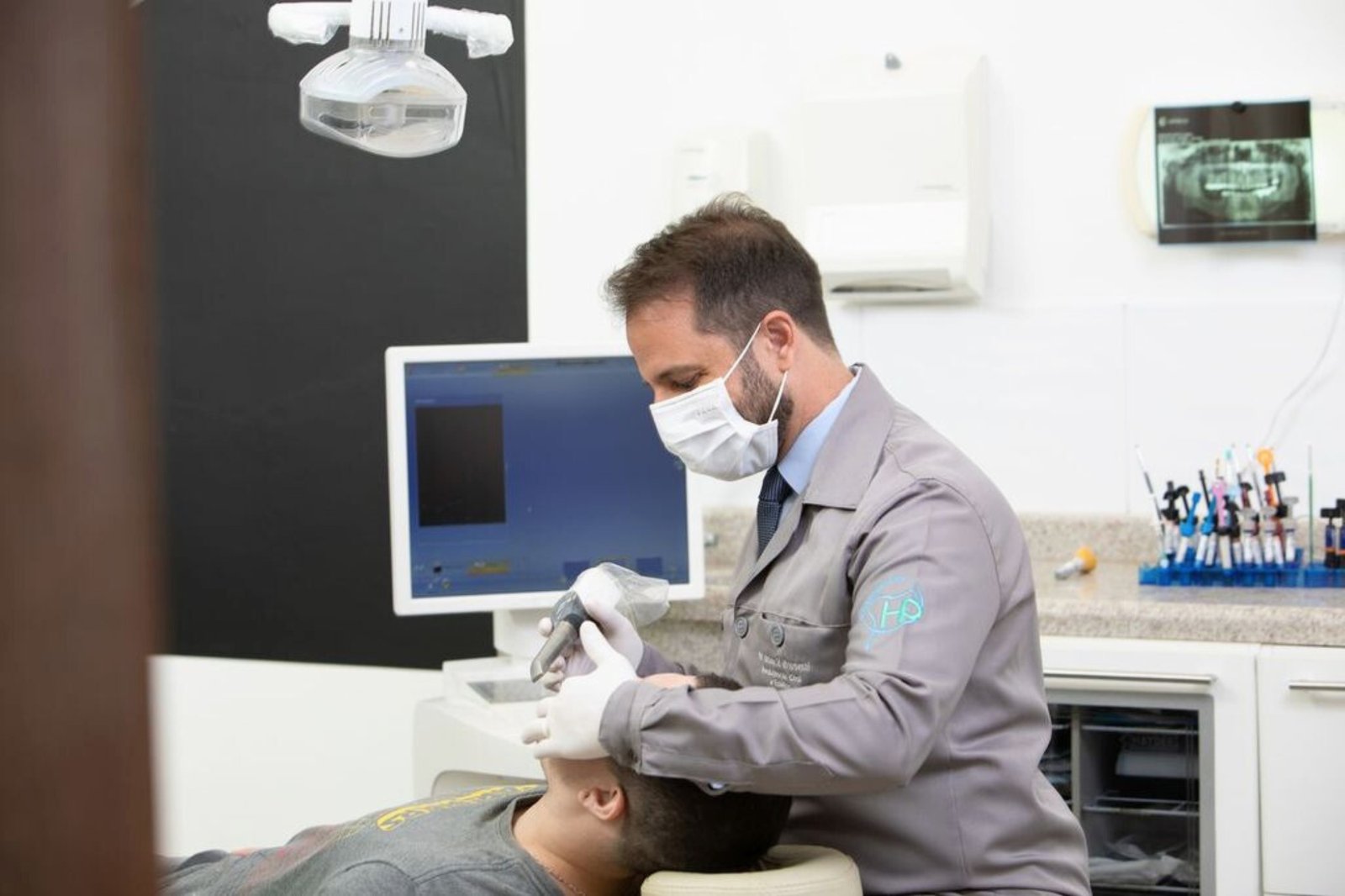Dentista Moca