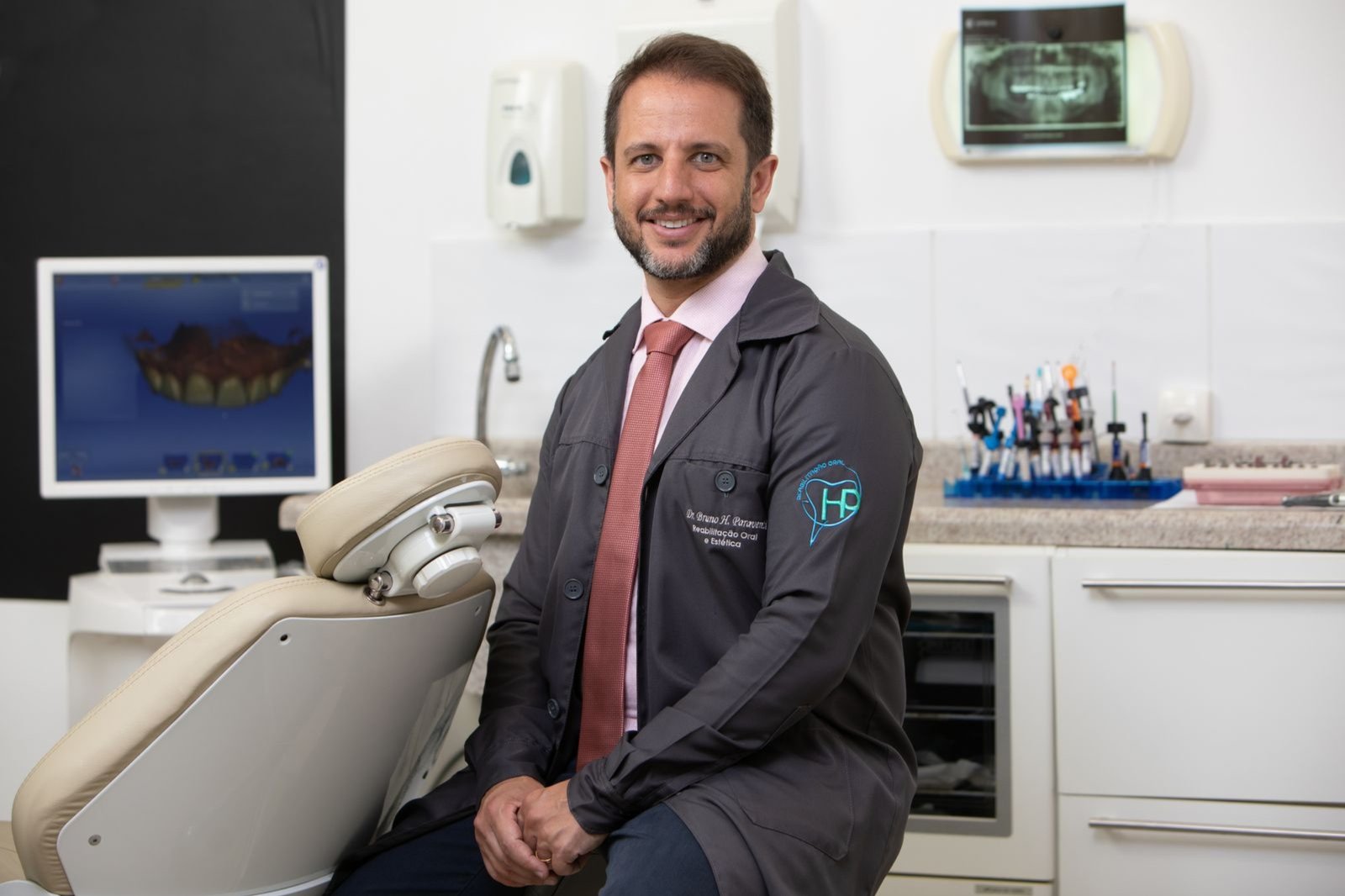 Dentista Moca